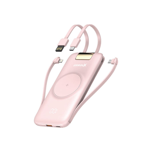 P1 PRO 7合1無線+PD外置充電器