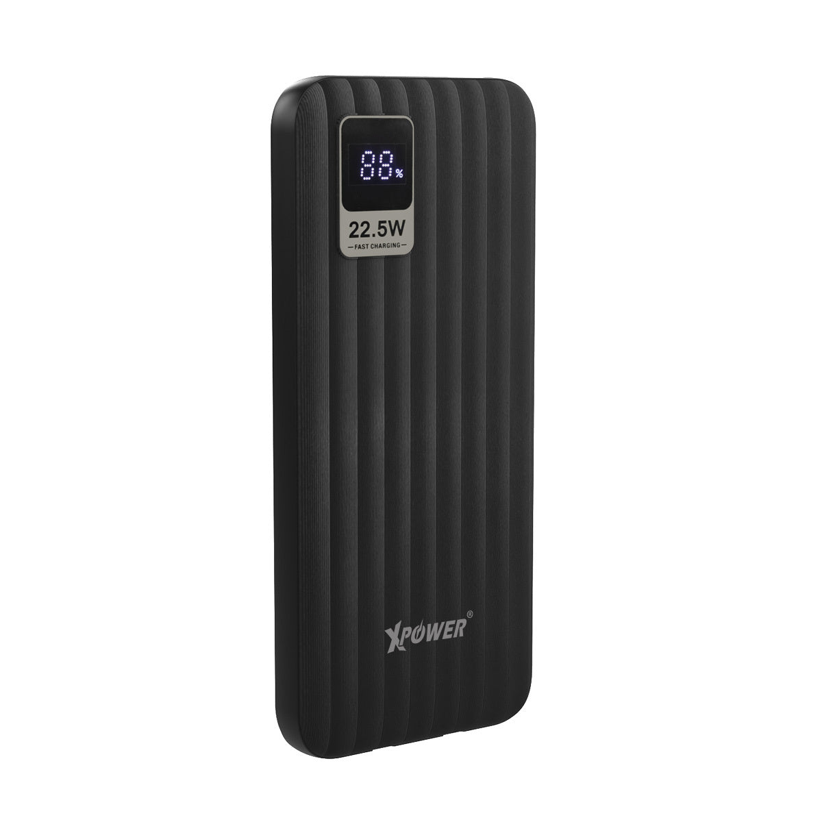 B10K 4輸出雙內置線Type-C & Lightning 10000mAh 充電器