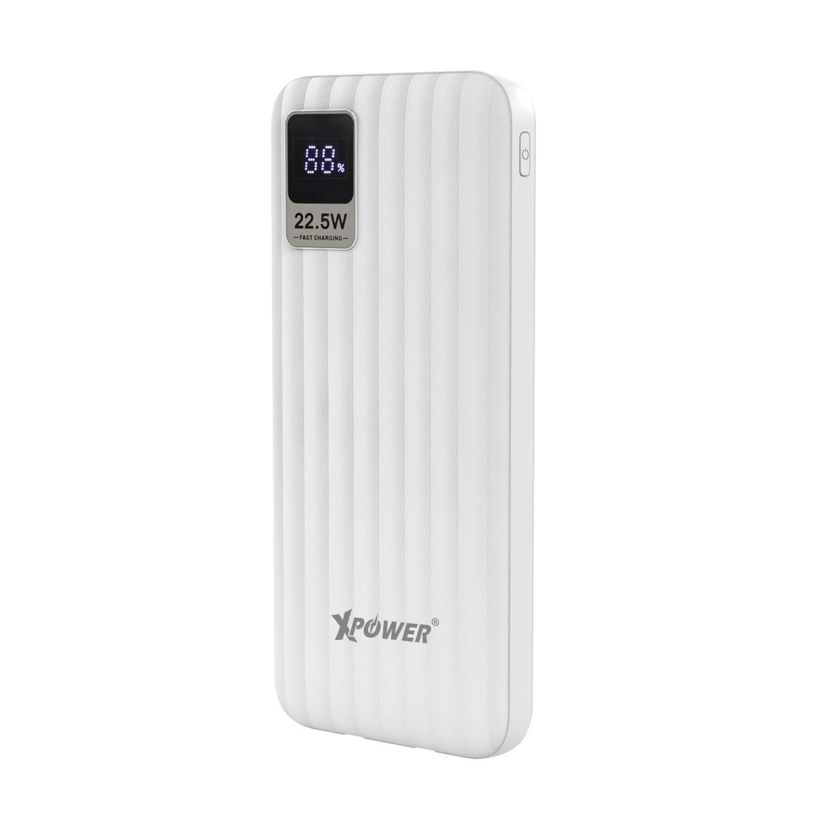 B10K 4輸出雙內置線Type-C & Lightning 10000mAh 充電器