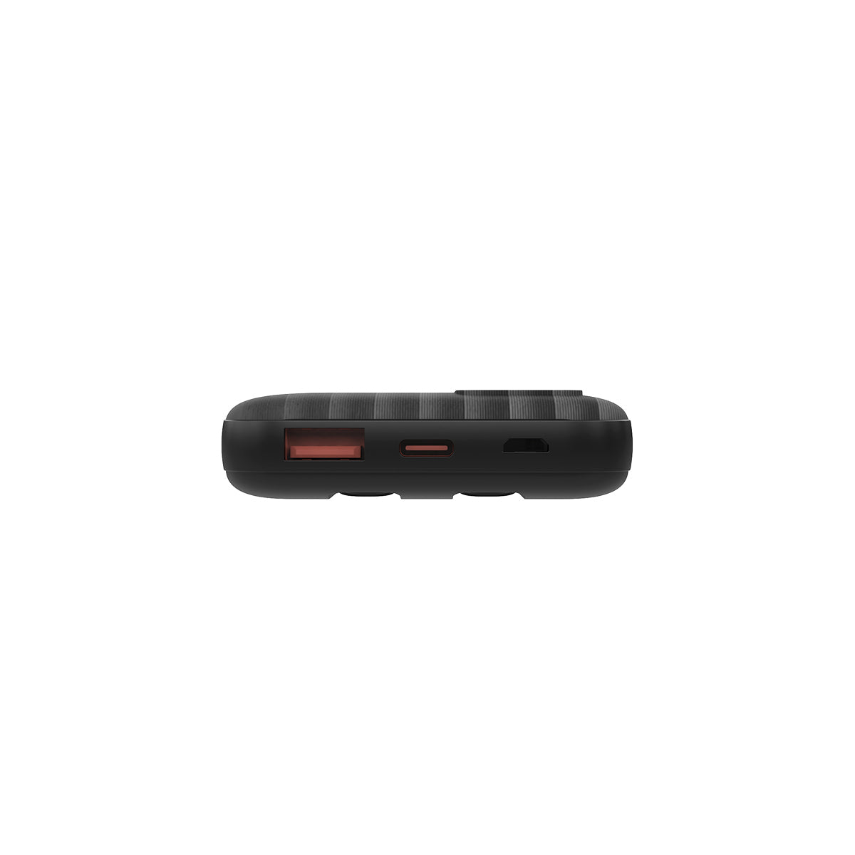B10K 4輸出雙內置線Type-C & Lightning 10000mAh 充電器