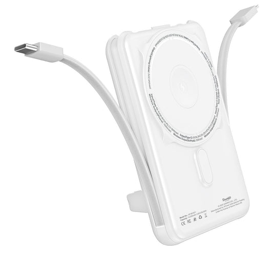 x Little Twin Stars M10C+ 6合1 10000mAh多功能迷你移動電源