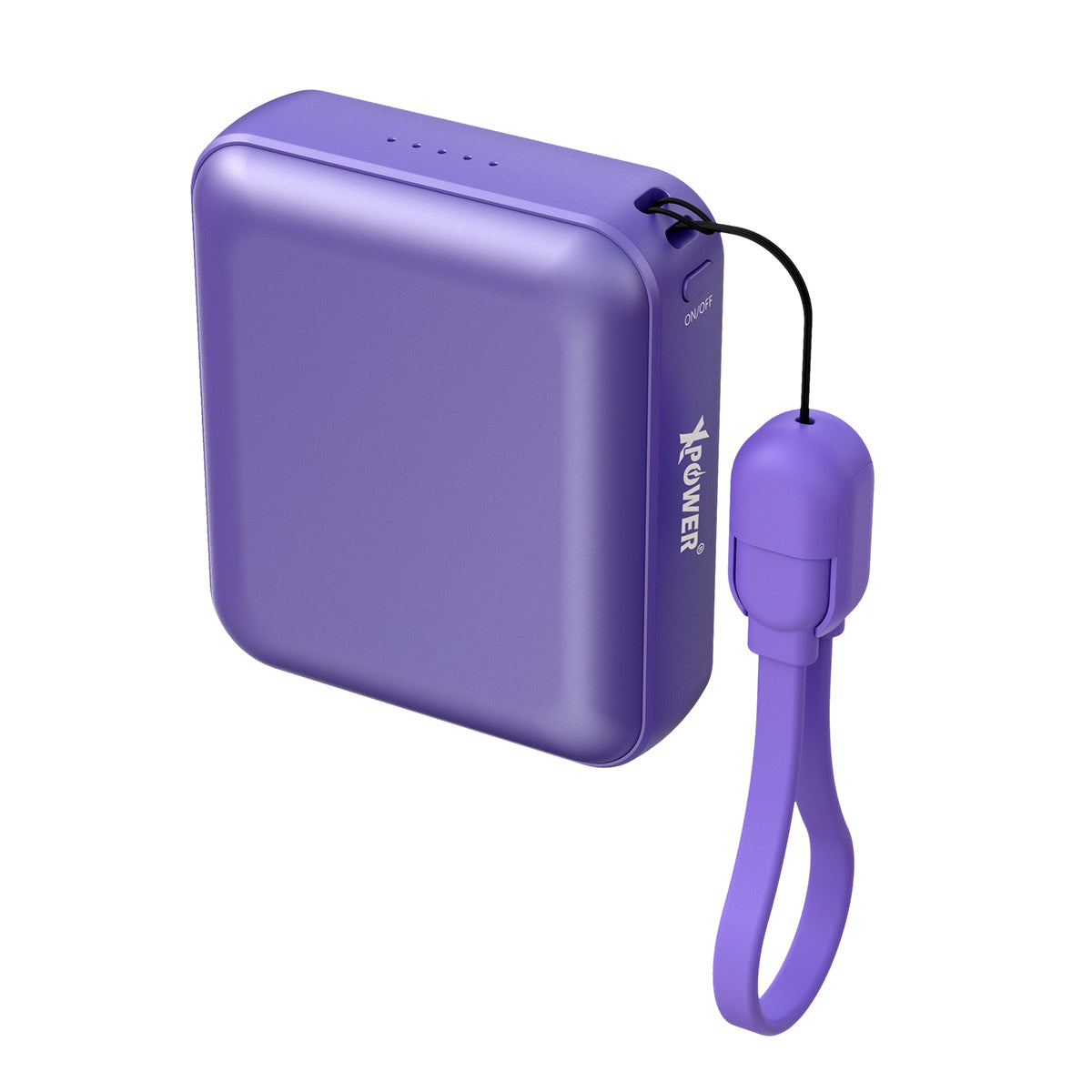 B10L Type-C 10000mAh PD+PPS迷你移動電源