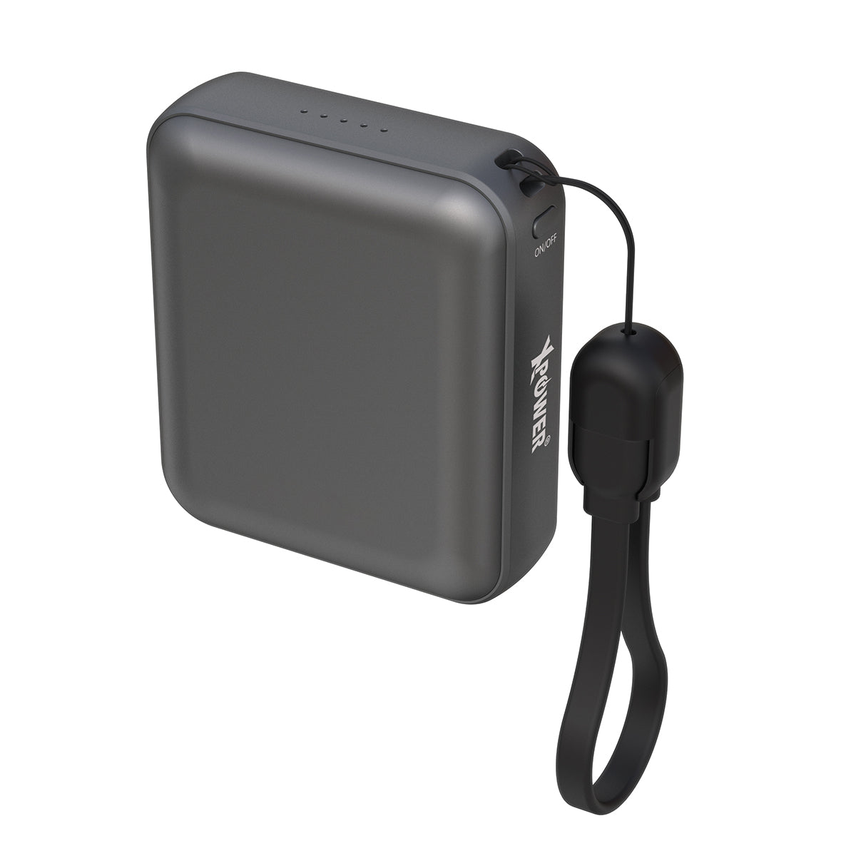 B10L Type-C 10000mAh PD+PPS迷你移動電源