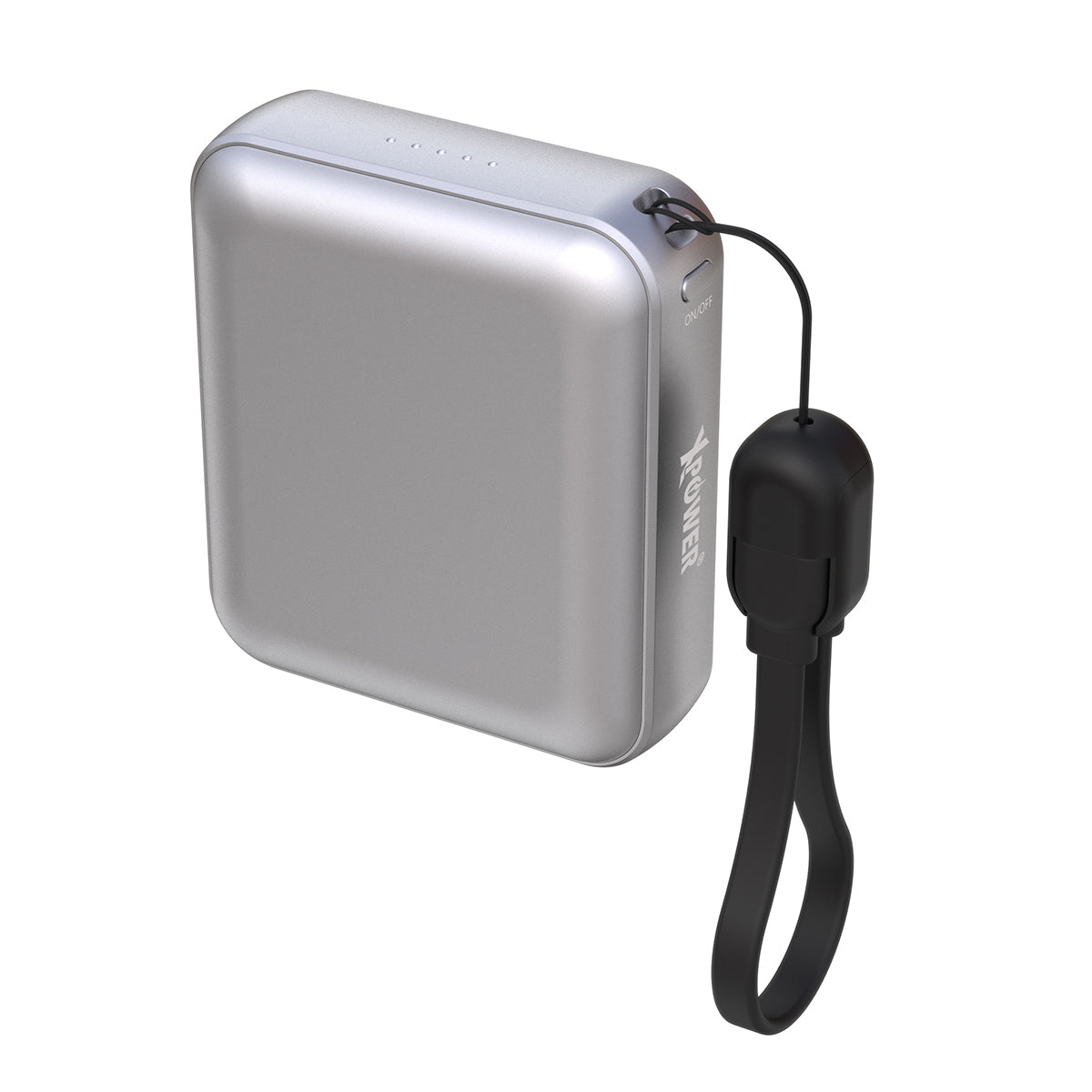 B10L Type-C 10000mAh PD+PPS迷你移動電源