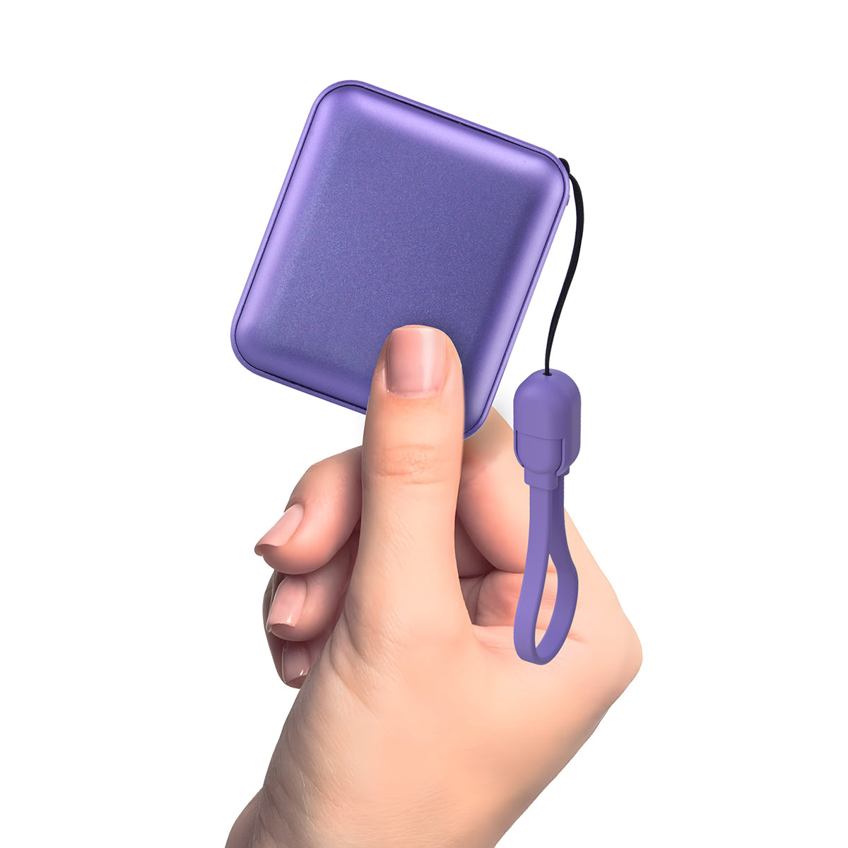 B10L Type-C 10000mAh PD+PPS迷你移動電源