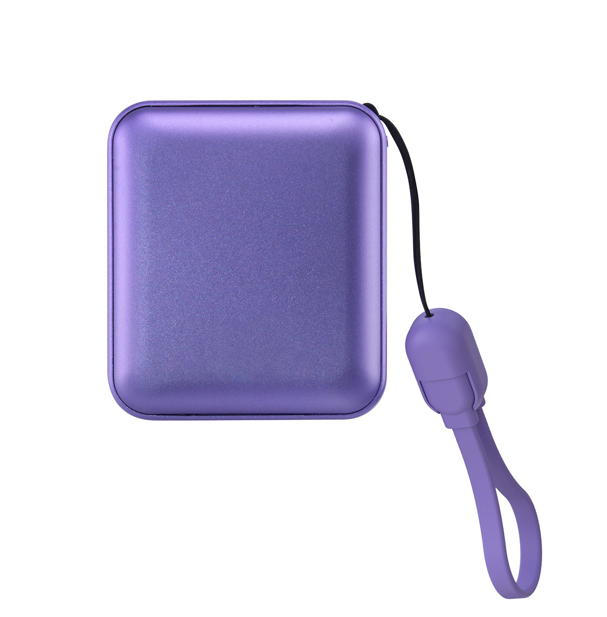 B10L Type-C 10000mAh PD+PPS迷你移動電源