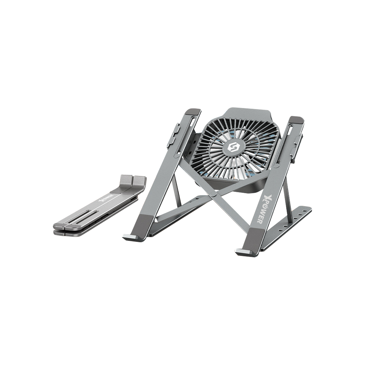 LS3 Foldable Laptop Stand