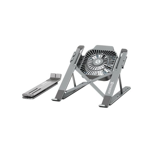 LS3 Foldable Laptop Stand