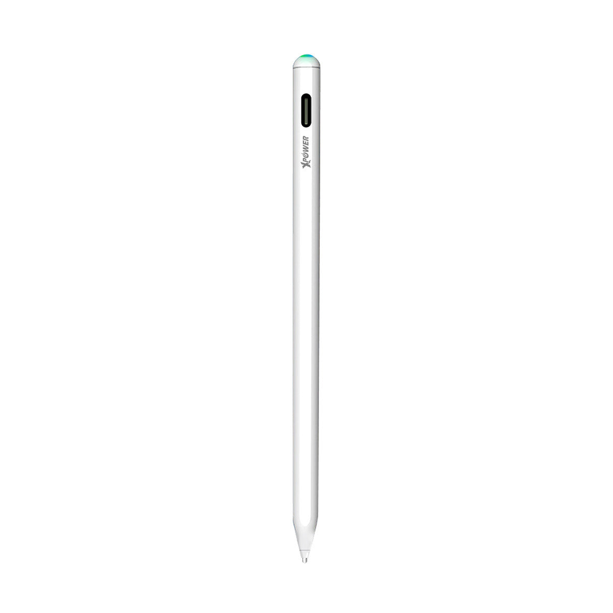 ST5 MarkII iPad/手機2合1主動式電容觸控筆