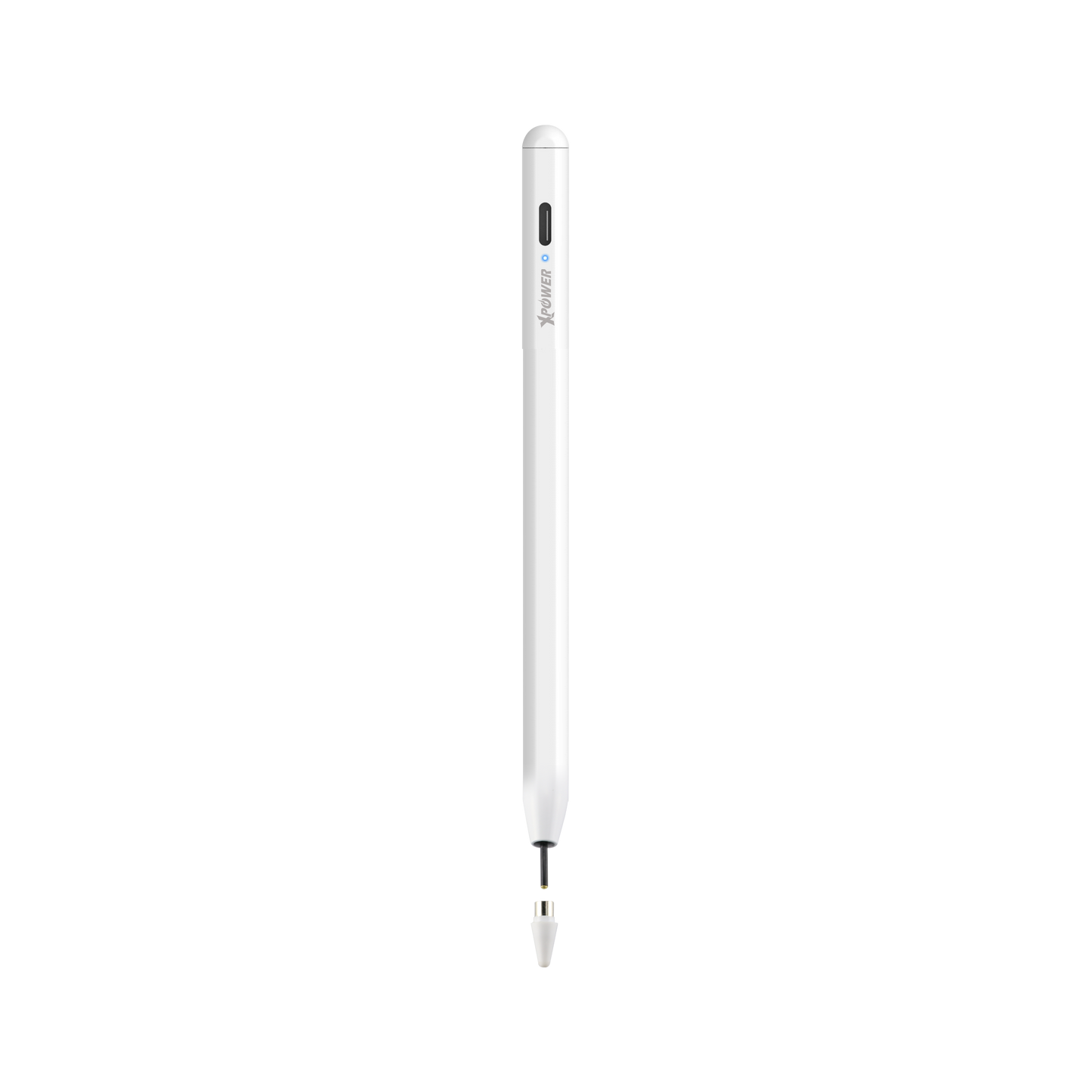 ST2 磁吸主動式電容觸控筆