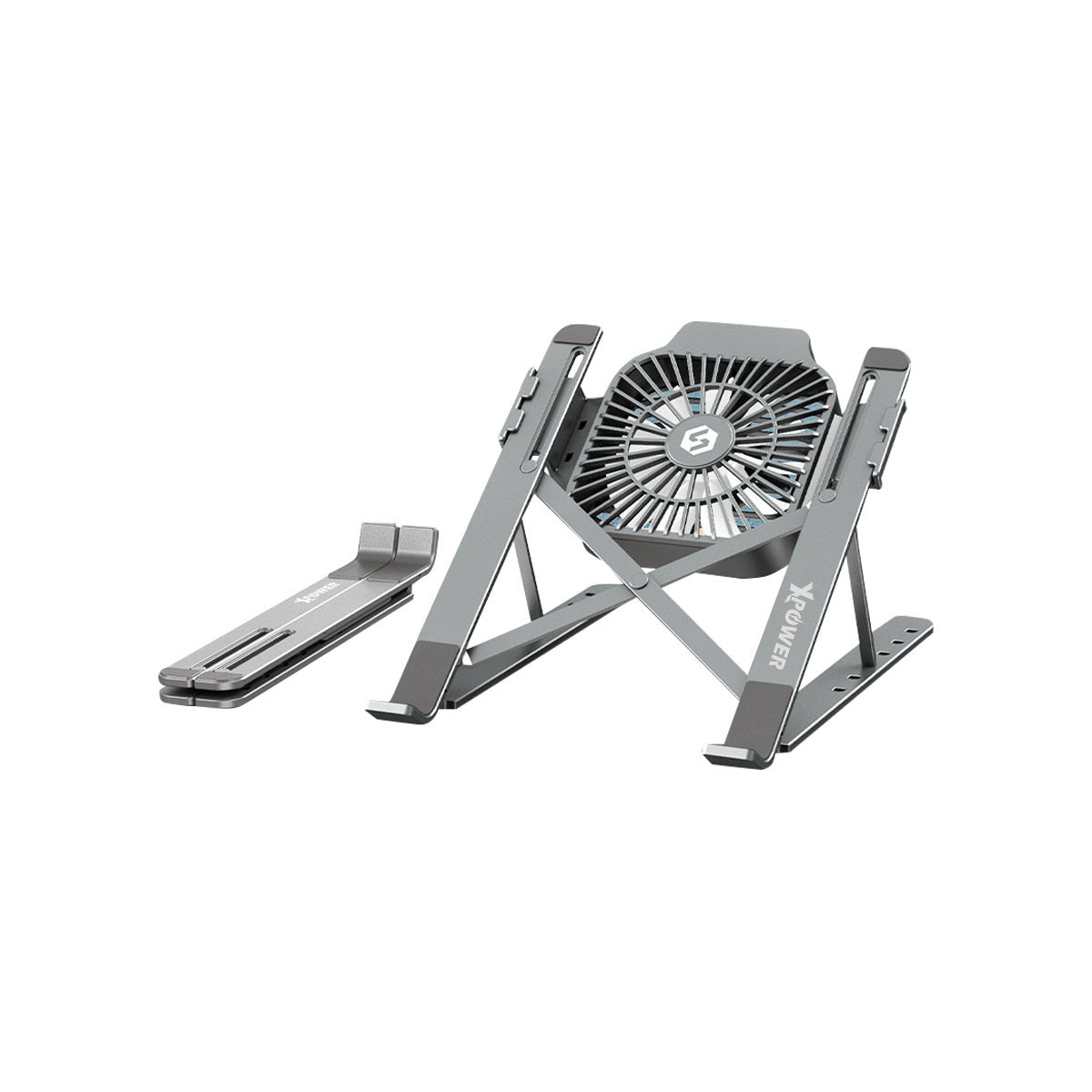 LS3 Foldable Laptop Stand
