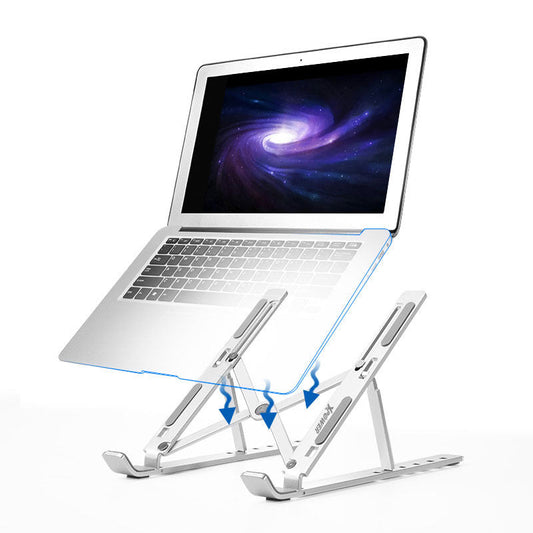 LS2 Foldable Laptop Stand
