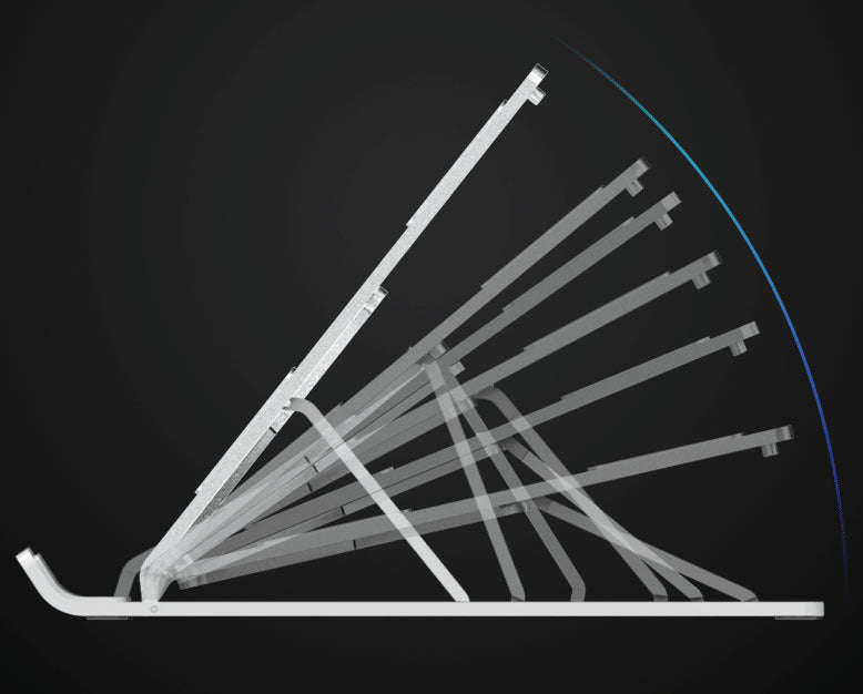 LS2 Foldable Laptop Stand