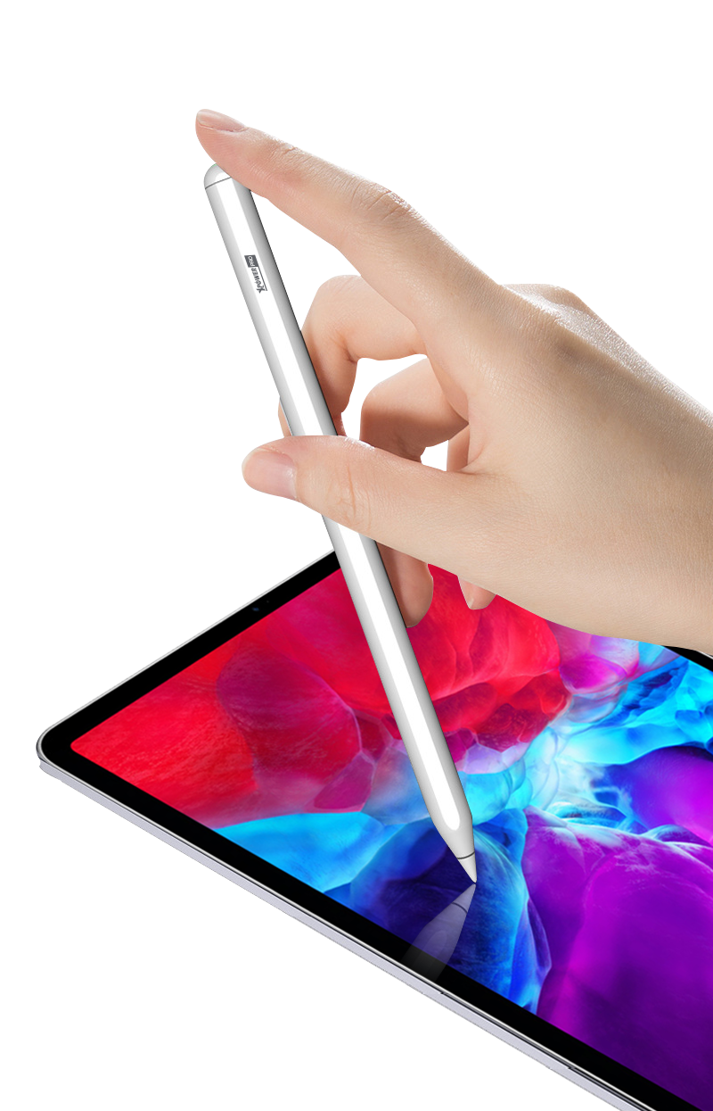 Pro ST4 Active Stylus Pen For iPad