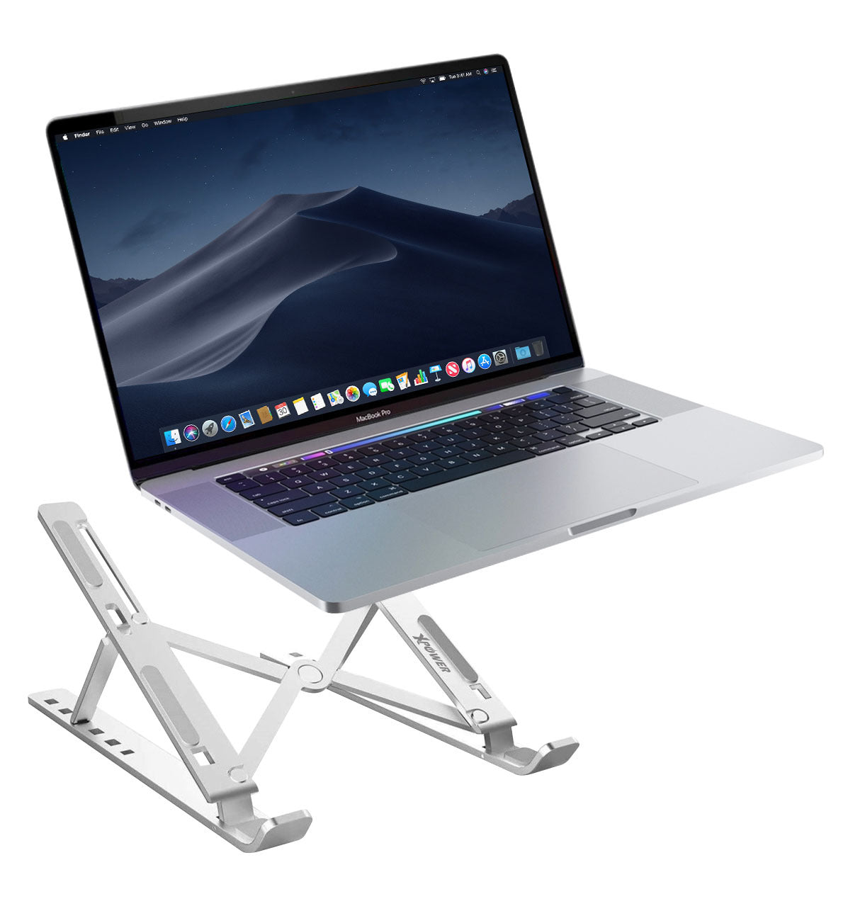 LS2 Foldable Laptop Stand