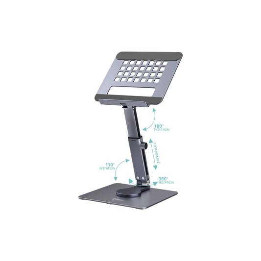 LS6 多角度鋁合金平板支架