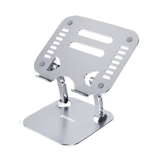 LS4 多角度鋁制電腦支架