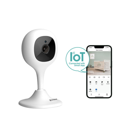 iCAM1智能網路監控鏡頭