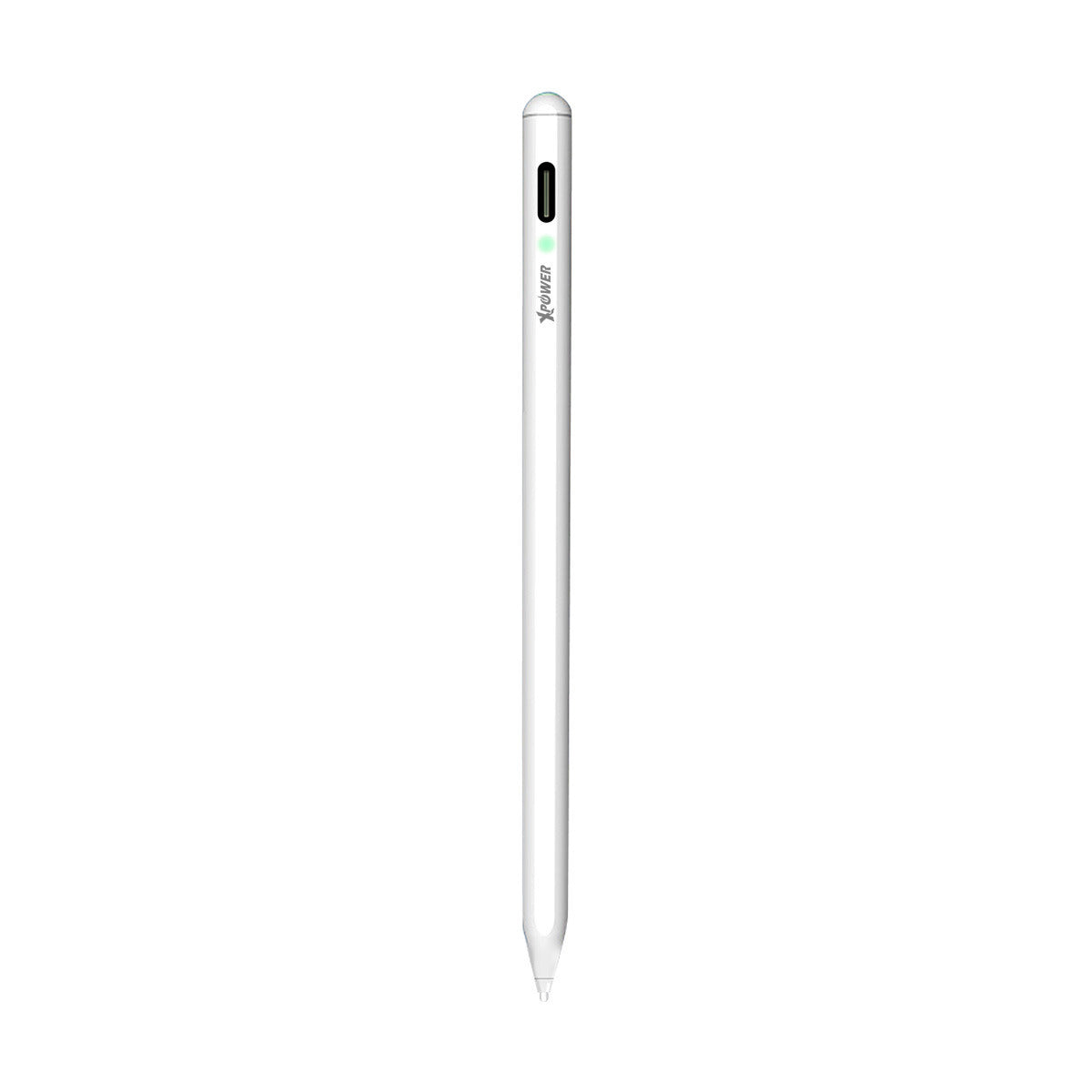 ST5iPad/手機2合1主動式電容觸控筆