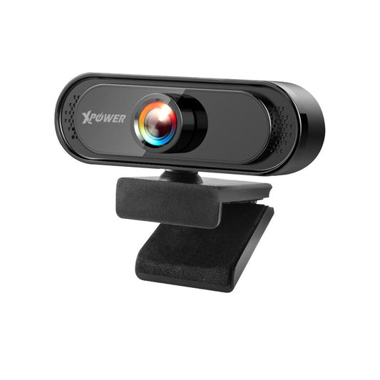 CA3 3合11080P USB網路鏡頭