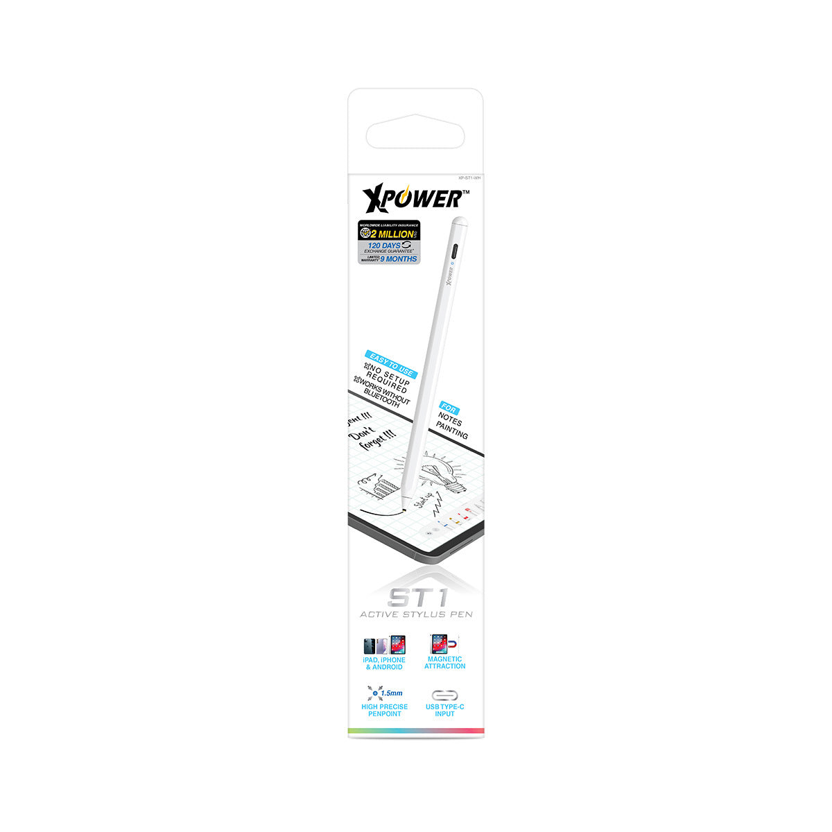 ST1 Active Stylus Pen