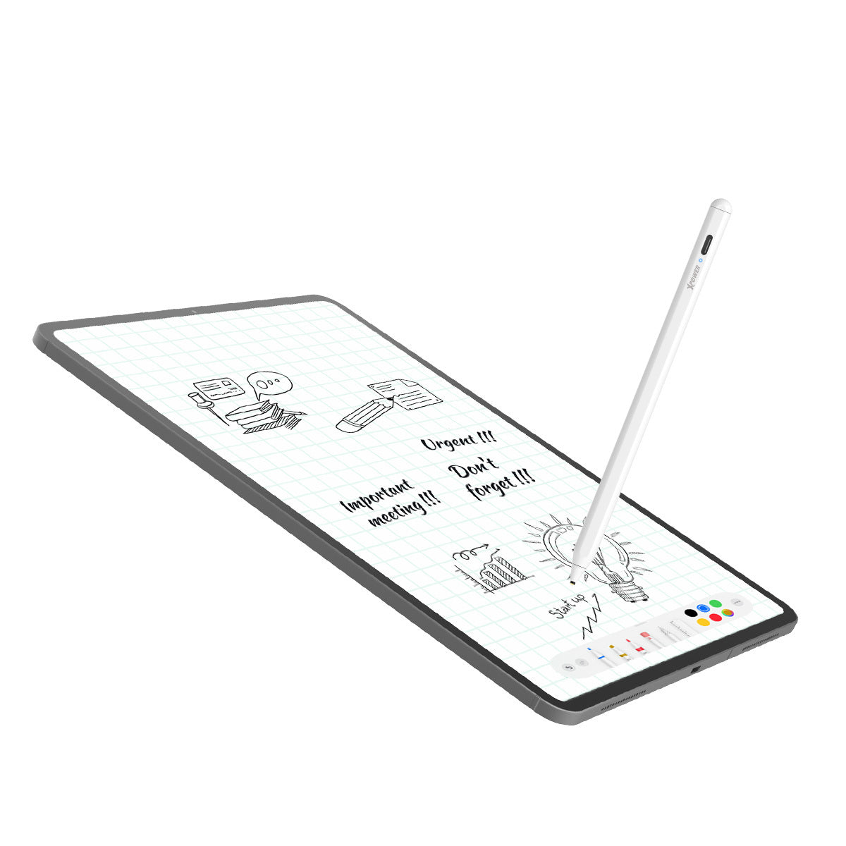 ST1 Active Stylus Pen