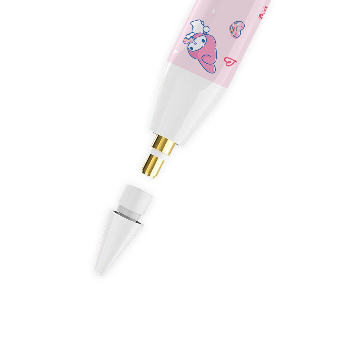 x Sanrio My Melody ST6 磁吸主動式觸控筆