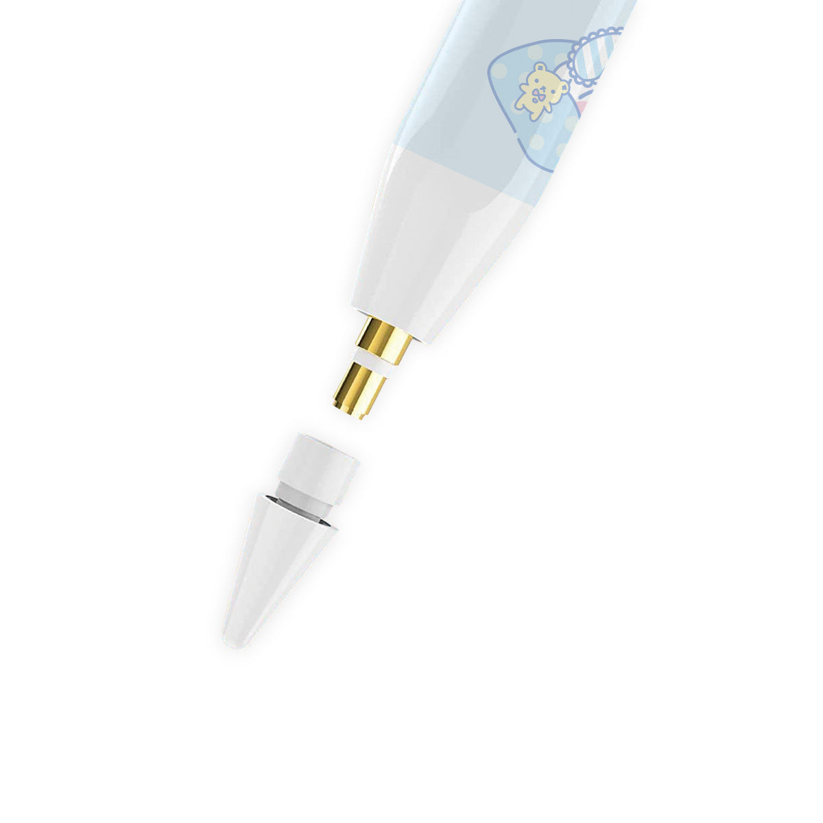 x Sanrio Cinnamoroll ST6 磁吸主動式觸控筆