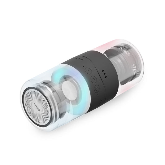 MK22 Dual Bluetooth Speakers