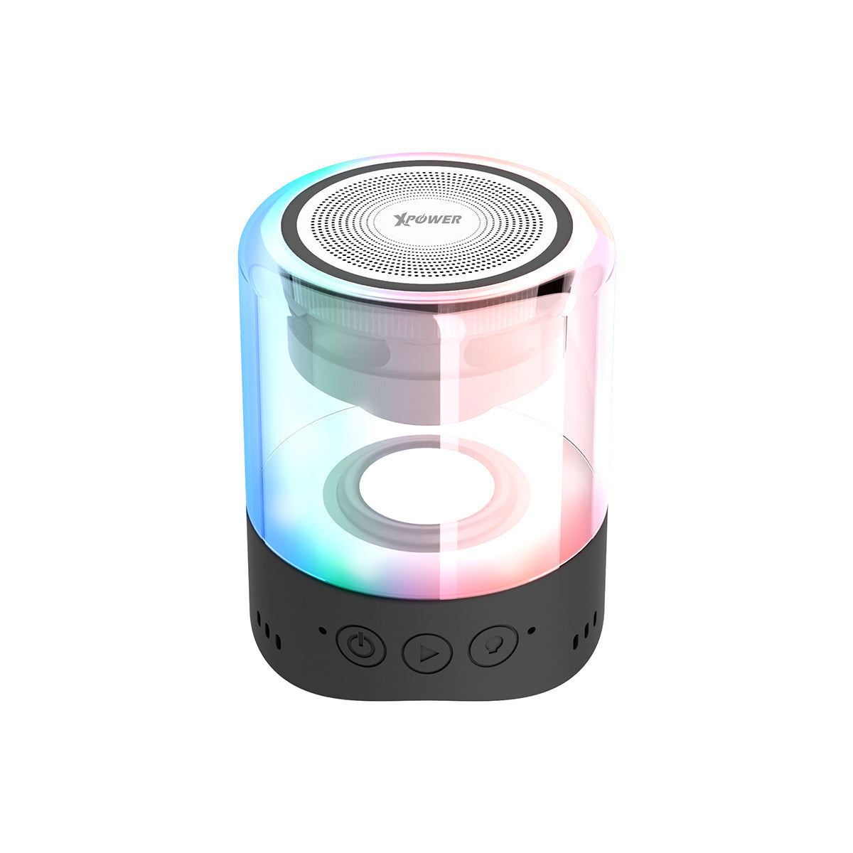 MK22 Dual Bluetooth Speakers