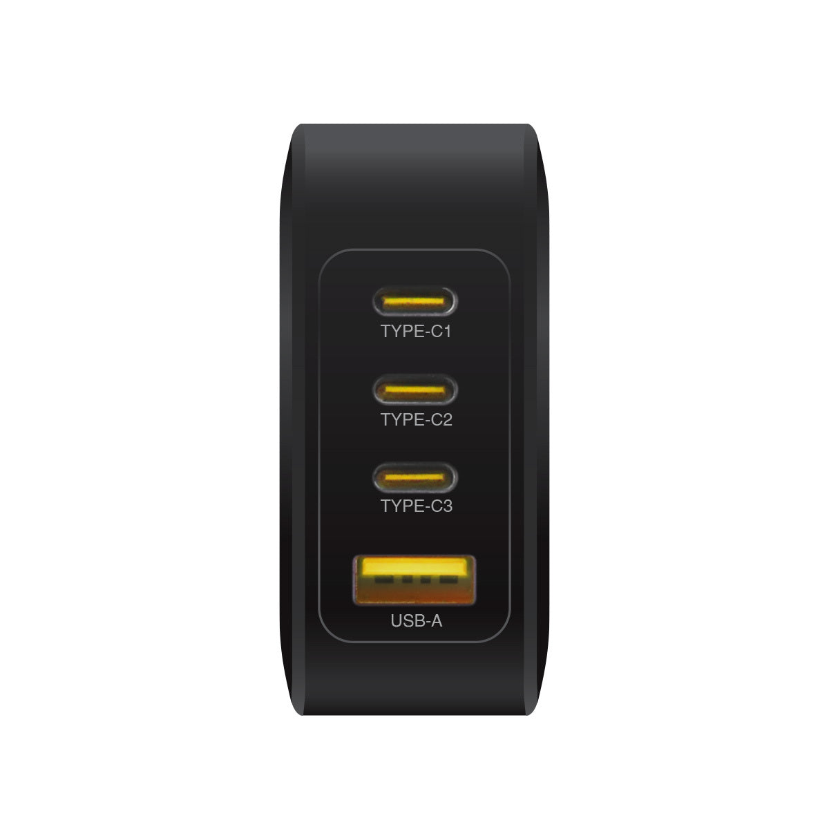 TL140 Travel Light 140W 4輸出PD3.1 GaN 旅行充電器
