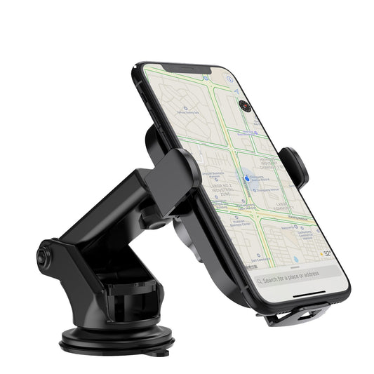 CMA4 10W Wireless Car Mount Holder