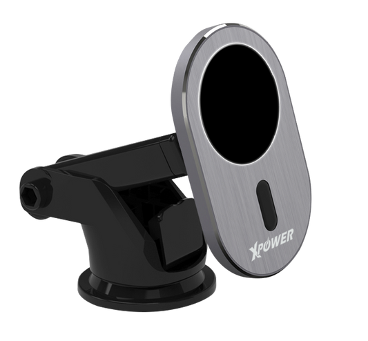 CMM3 Magnectic Charging Car Mount Holder