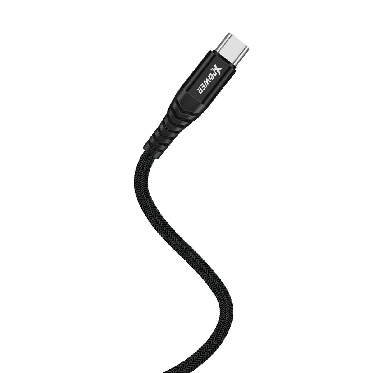 CC27L 鋁合金 高速傳輸充電 Type-C>Lightning線