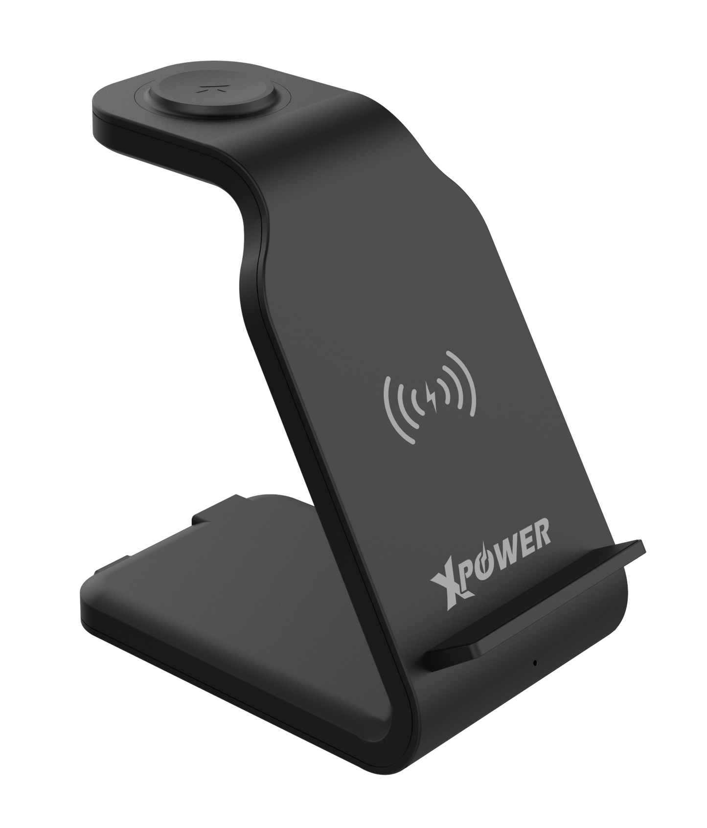 WLS6 4in1 Wireless Charging Stand
