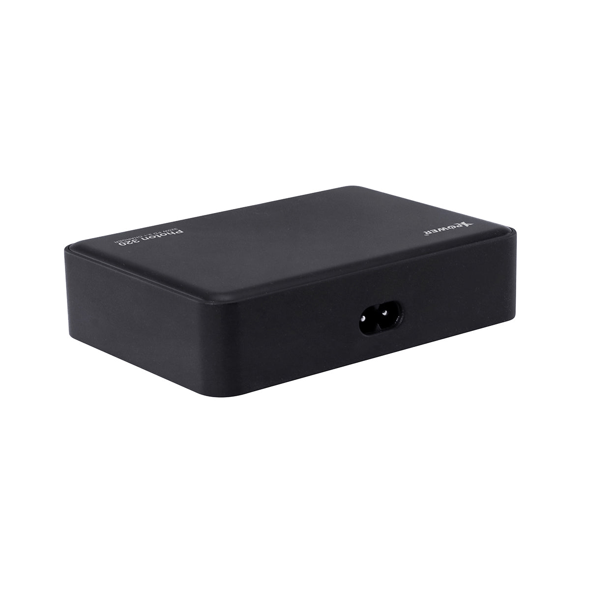PHOTON320 320W 10 合 1 PD3.1/PPS 桌上型快速充電器