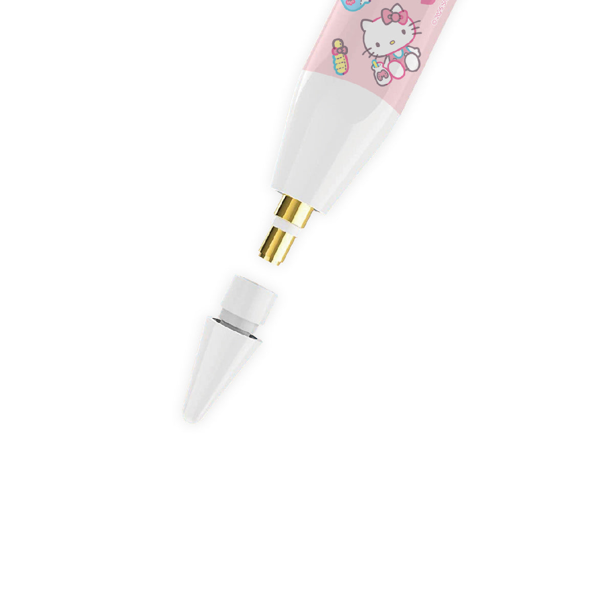 x Hello Kitty ST6磁吸主動式觸控筆 (Apple iPad專用)