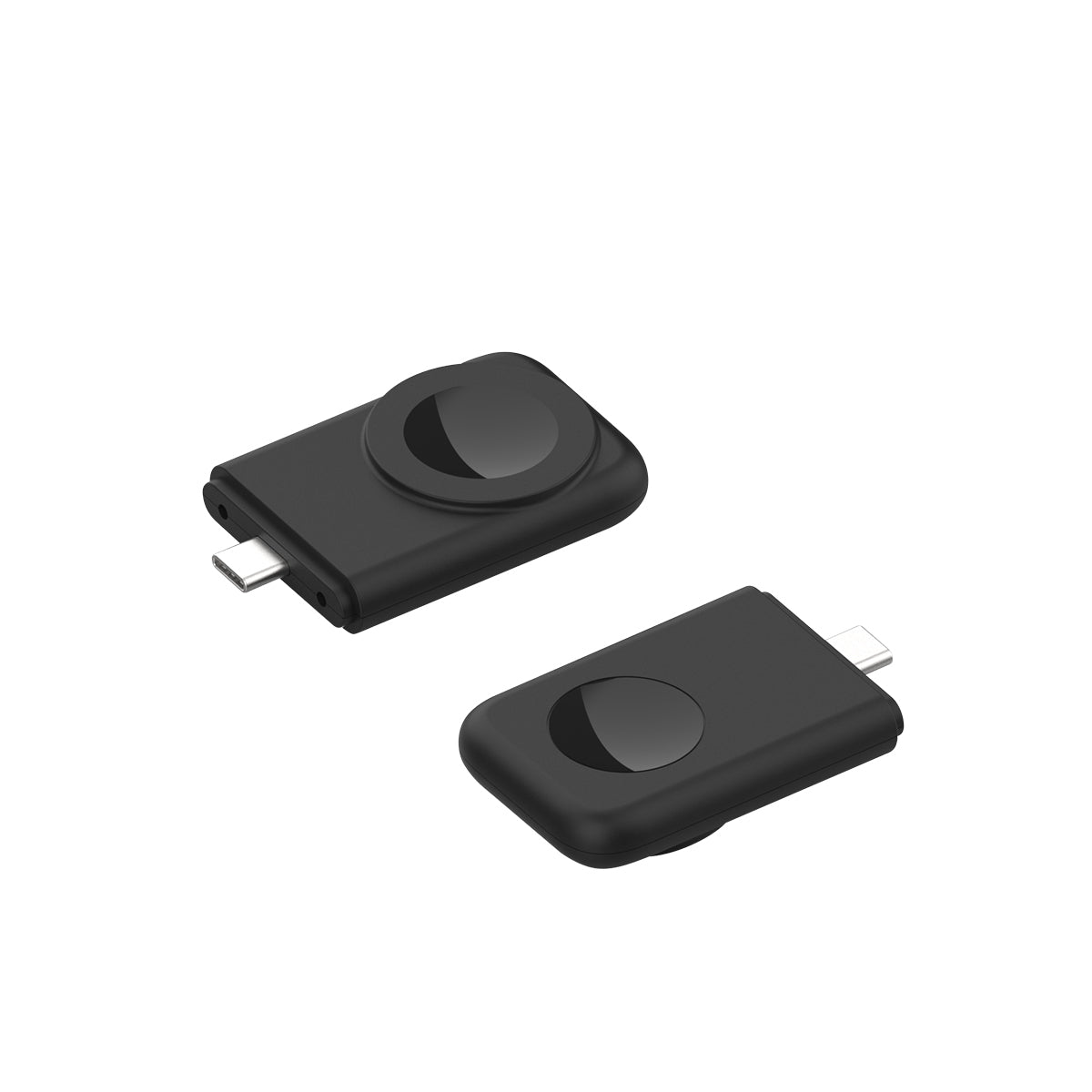 WLS19 5合1 MagSafe 24W無線充電座
