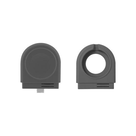 WLS12 3合1 15W磁吸無線充電座