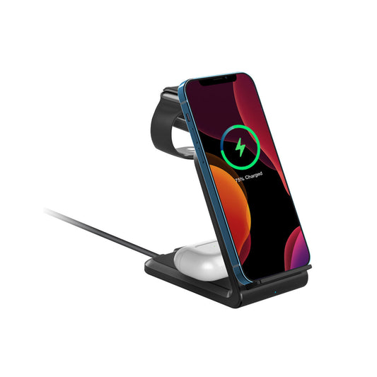 WLS6 4in1 Wireless Charging Stand