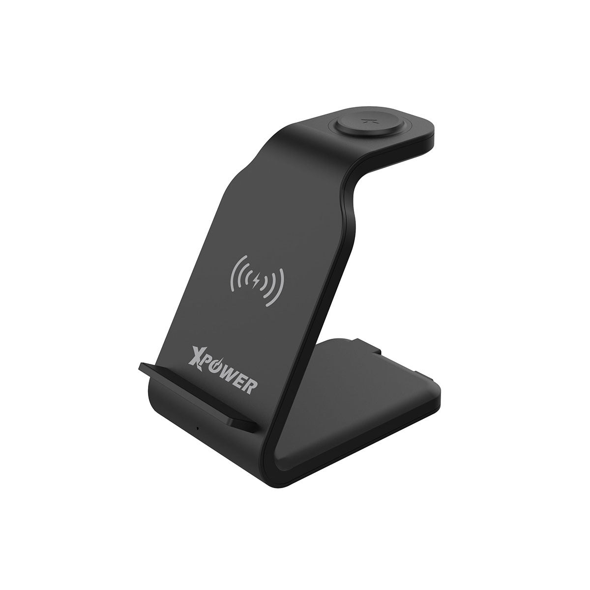 WLS6 4in1 Wireless Charging Stand