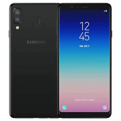 Samsung Galaxy A8 Star SM-G8850 Dual Sim (FACTORY UNLOCKED) 6.3" 64GB 4GB RAM