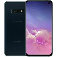 NEW Samsung Galaxy S10e (SM-G970U GSM Unlocked) All Colors & Capacity