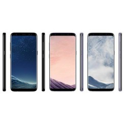 New Samsung Galaxy S8+ Plus 64GB SM-G955U Full Unlocked GSM 4G LTE Smartphone