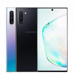 New Samsung Galaxy NOTE 10 - N970U - 256GB Factory Unlocked