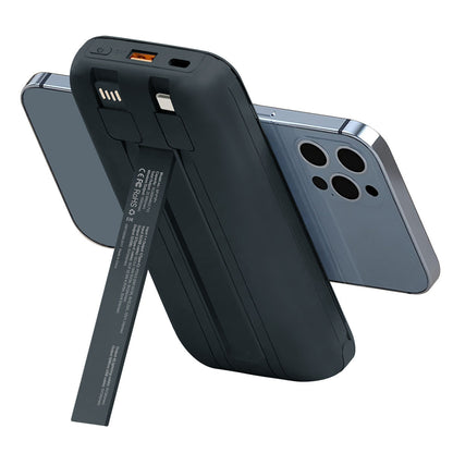 P2 Pro+  8合1 20000mAh磁吸無線 + PD3.0移動電源