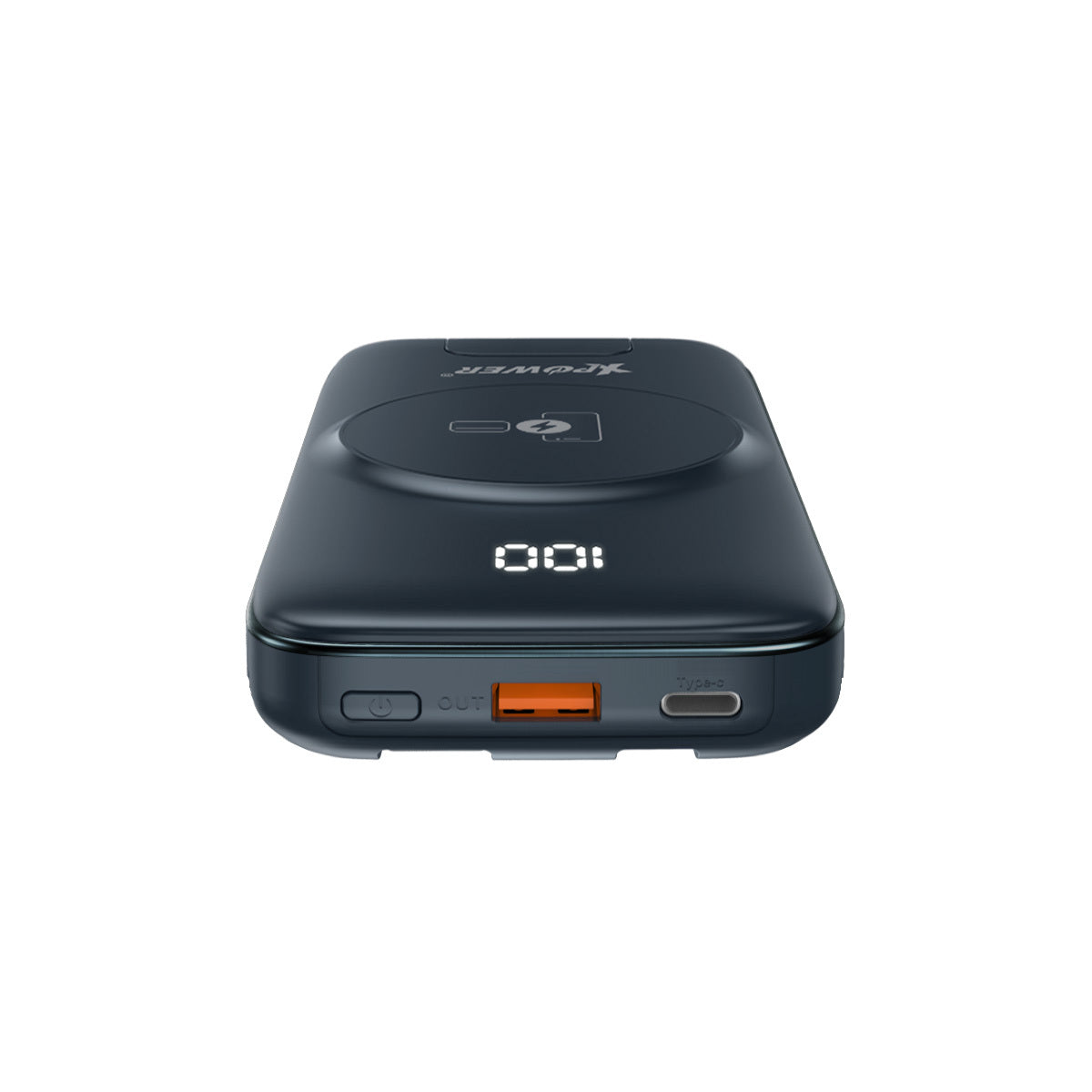 P2 Pro+  8合1 20000mAh磁吸無線 + PD3.0移動電源