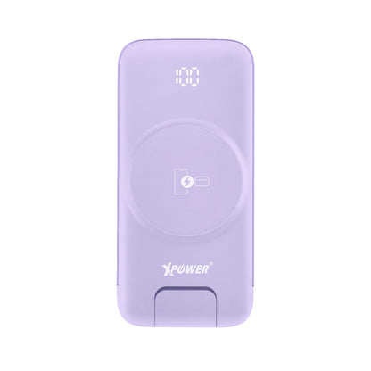 P1 Pro+  8合1 10000mAh磁吸無線 + PD3.0移動電源