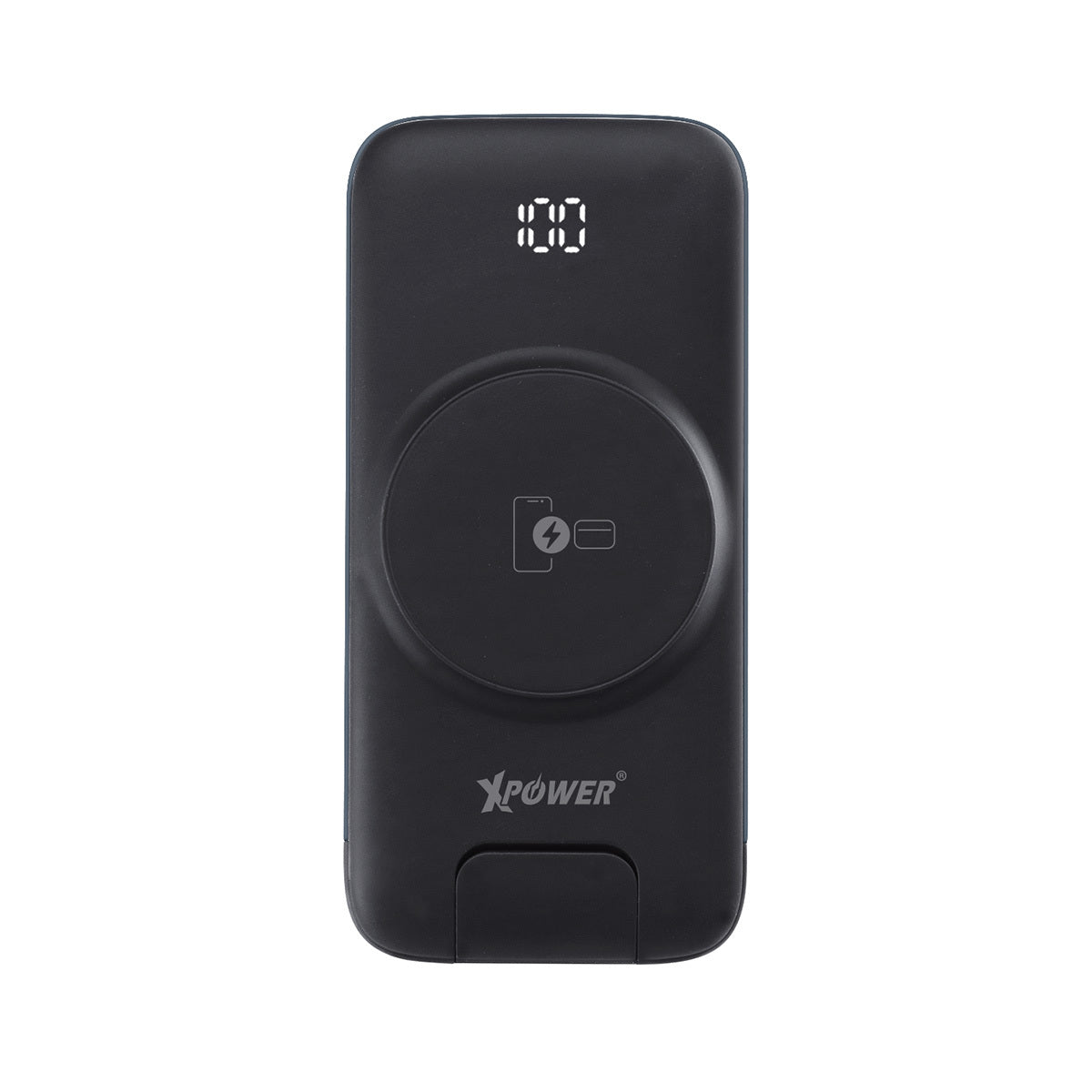 P1 Pro+  8合1 10000mAh磁吸無線 + PD3.0移動電源