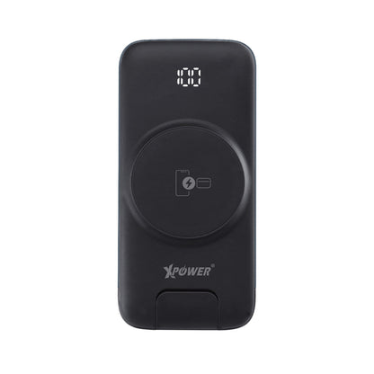 P1 Pro+  8合1 10000mAh磁吸無線 + PD3.0移動電源